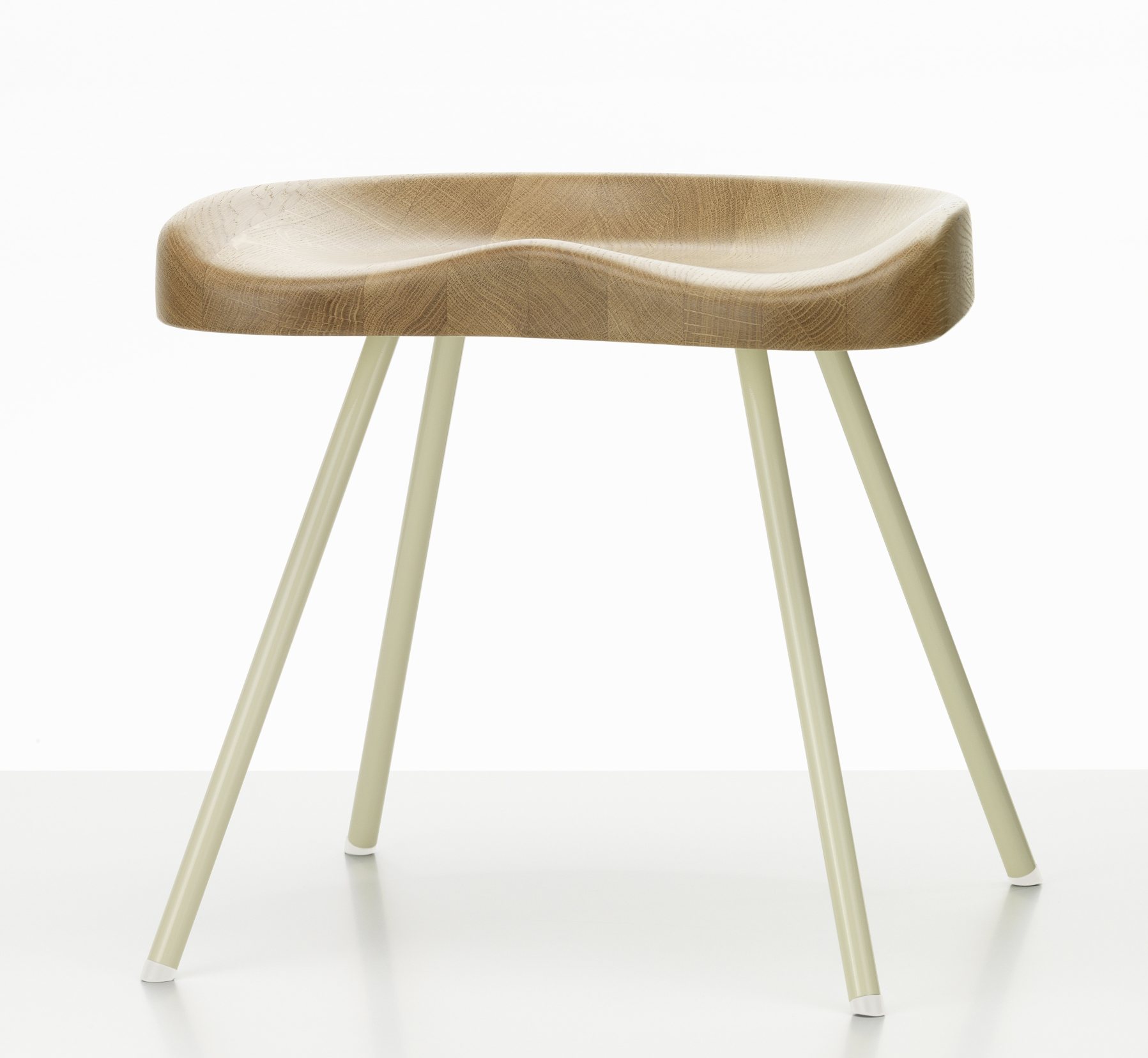 Tabouret N° 307 Stool Vitra