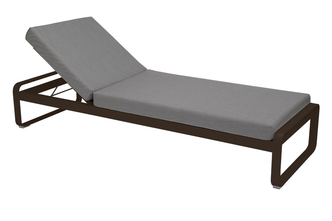 Bellevie Sun Lounger Fermob Bellevie Sun Lounger Fermob