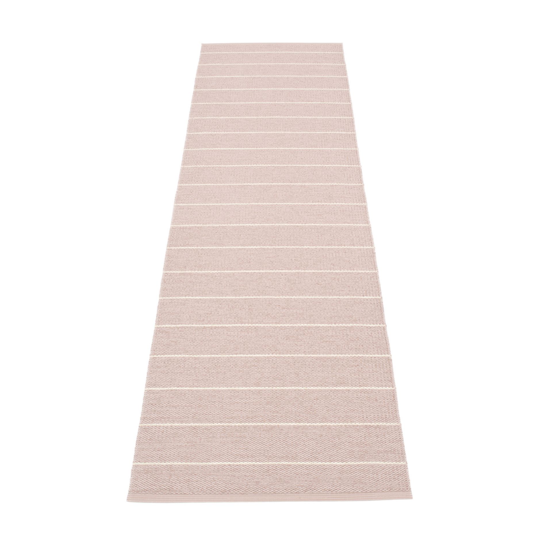 Carl Plastic Carpet 70x270 cm Pappelina