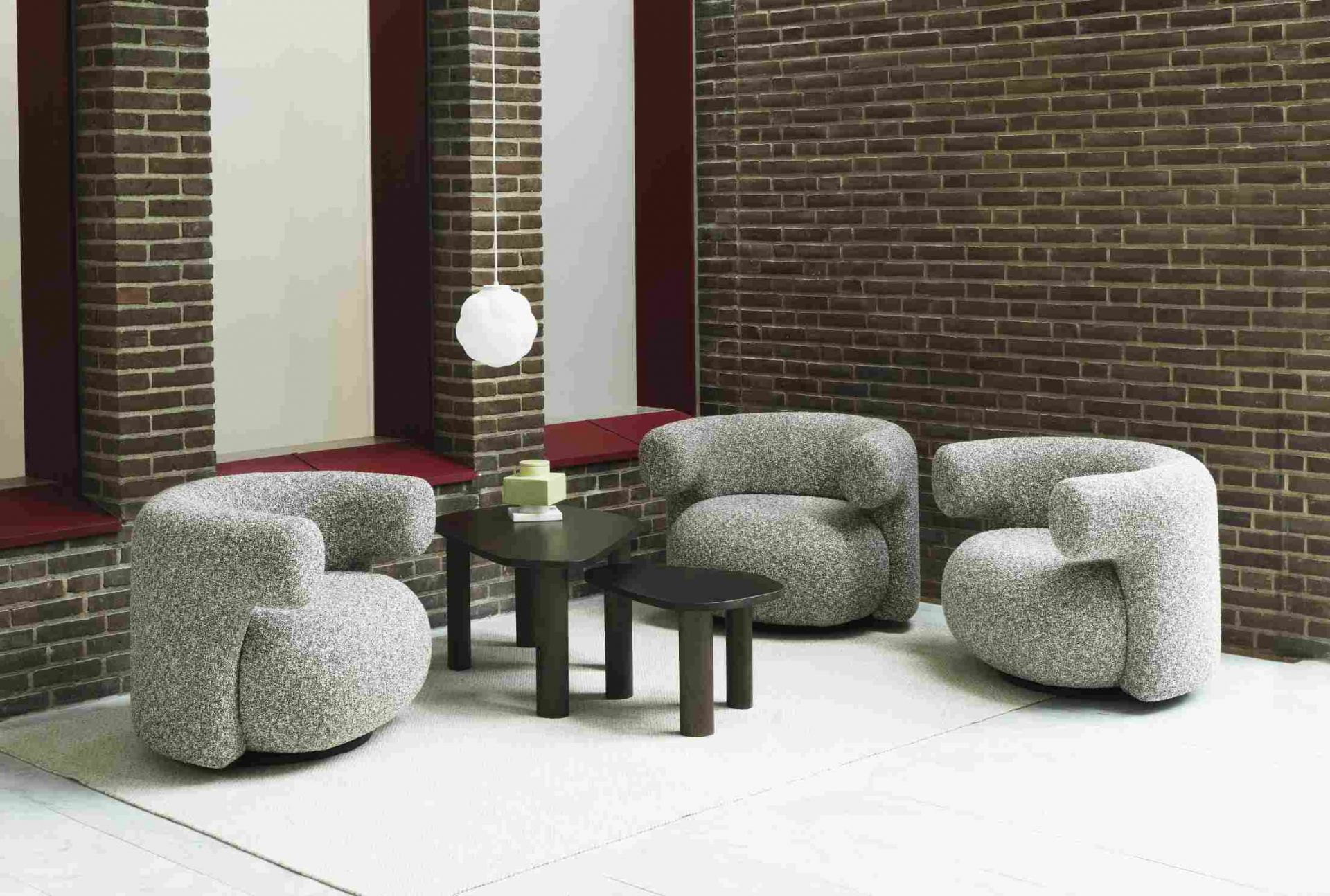 Bubba Pendant lamp 42 Pendant lamp Normann Copenhagen 