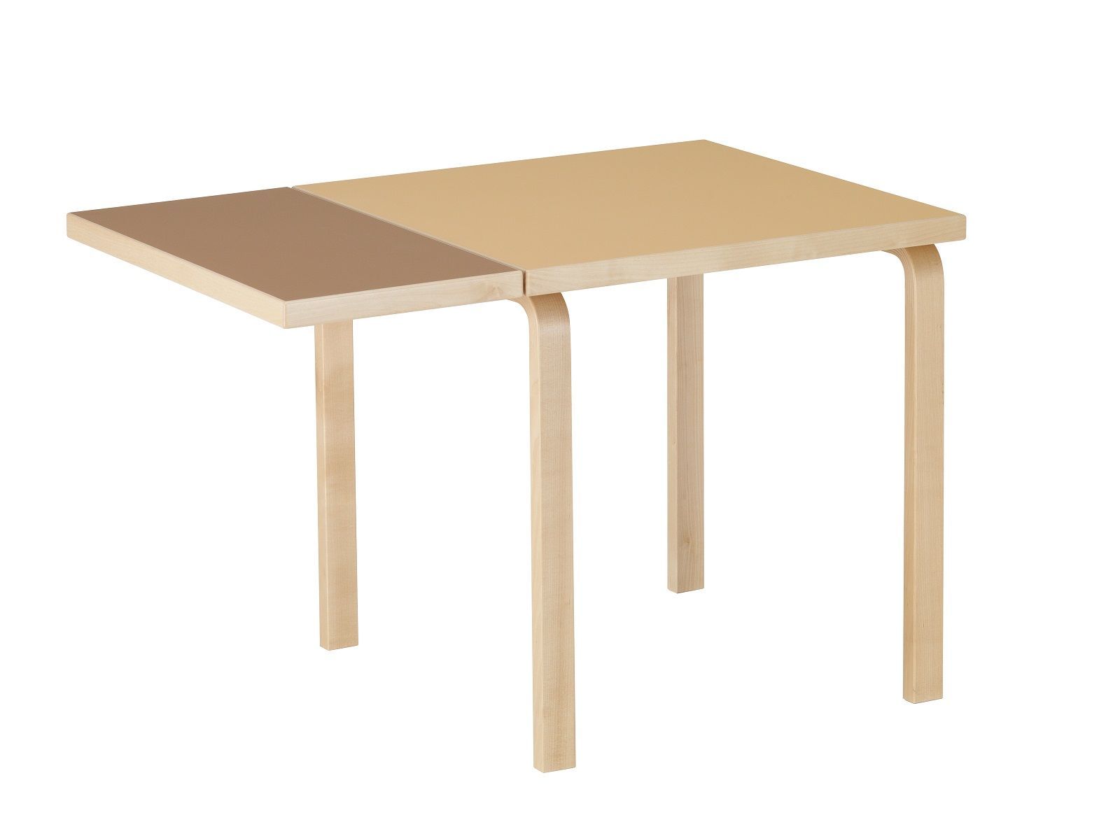 Aalto Table foldable Artek