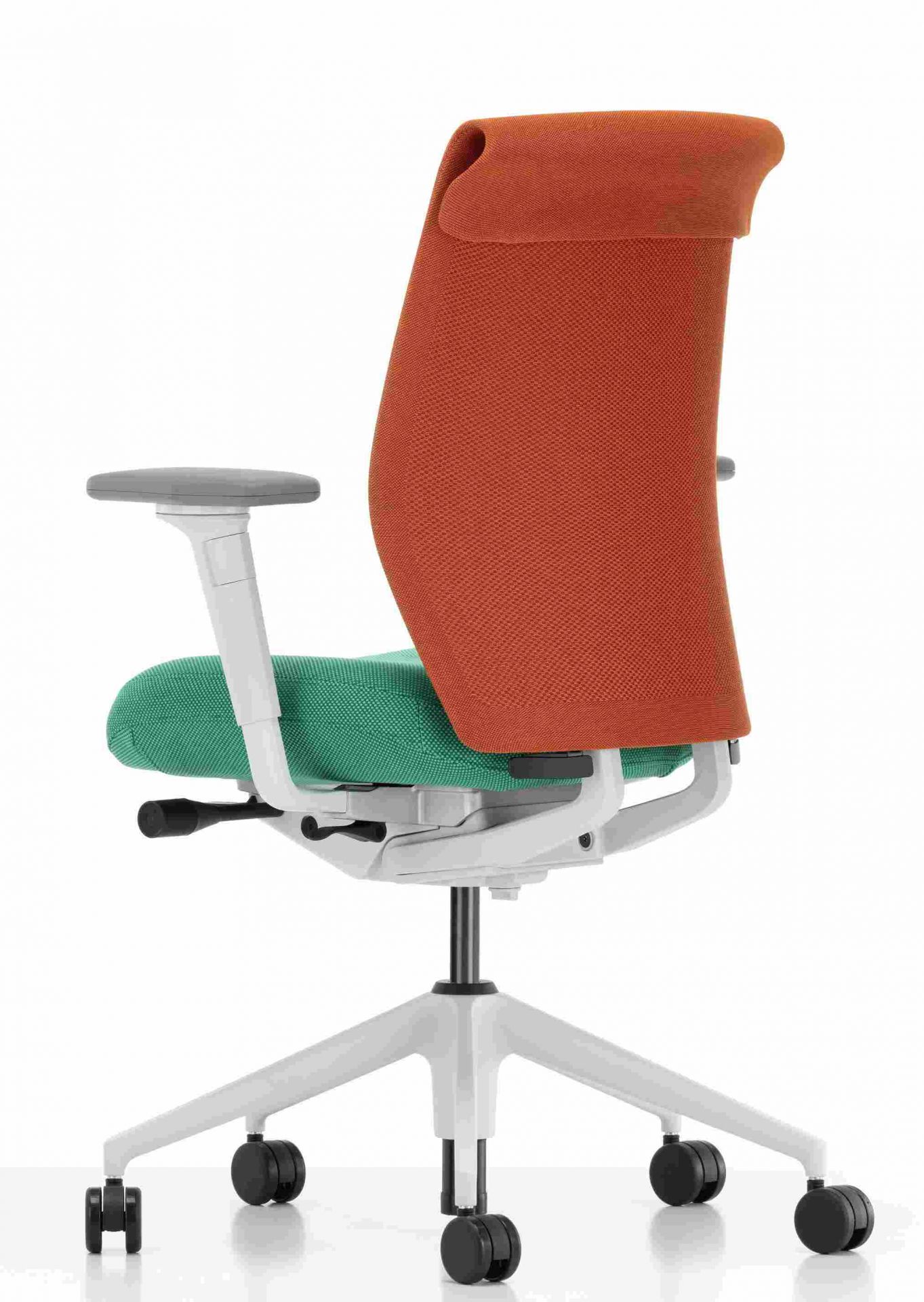 ID Cloud Office Swivel Chair Vitra 