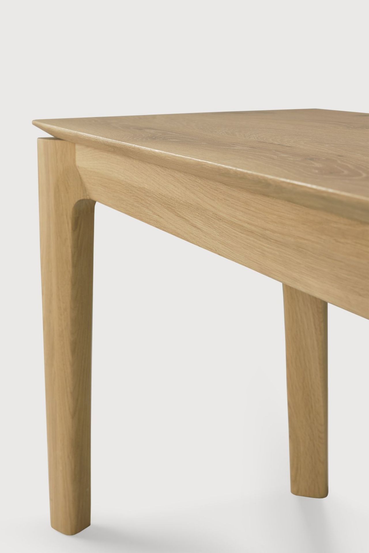 Bok Bench Oak Ethnicraft