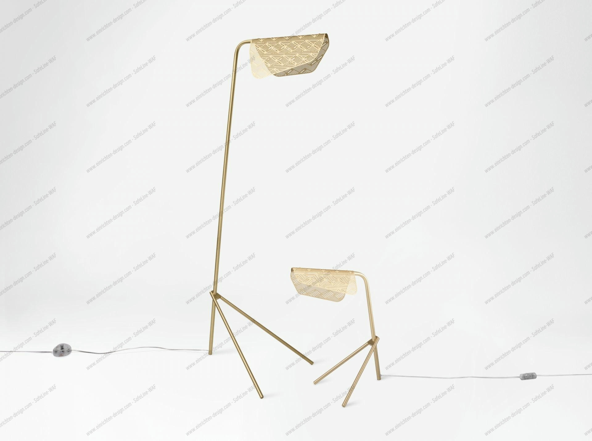 Mediterranea Table lamp Petite Friture