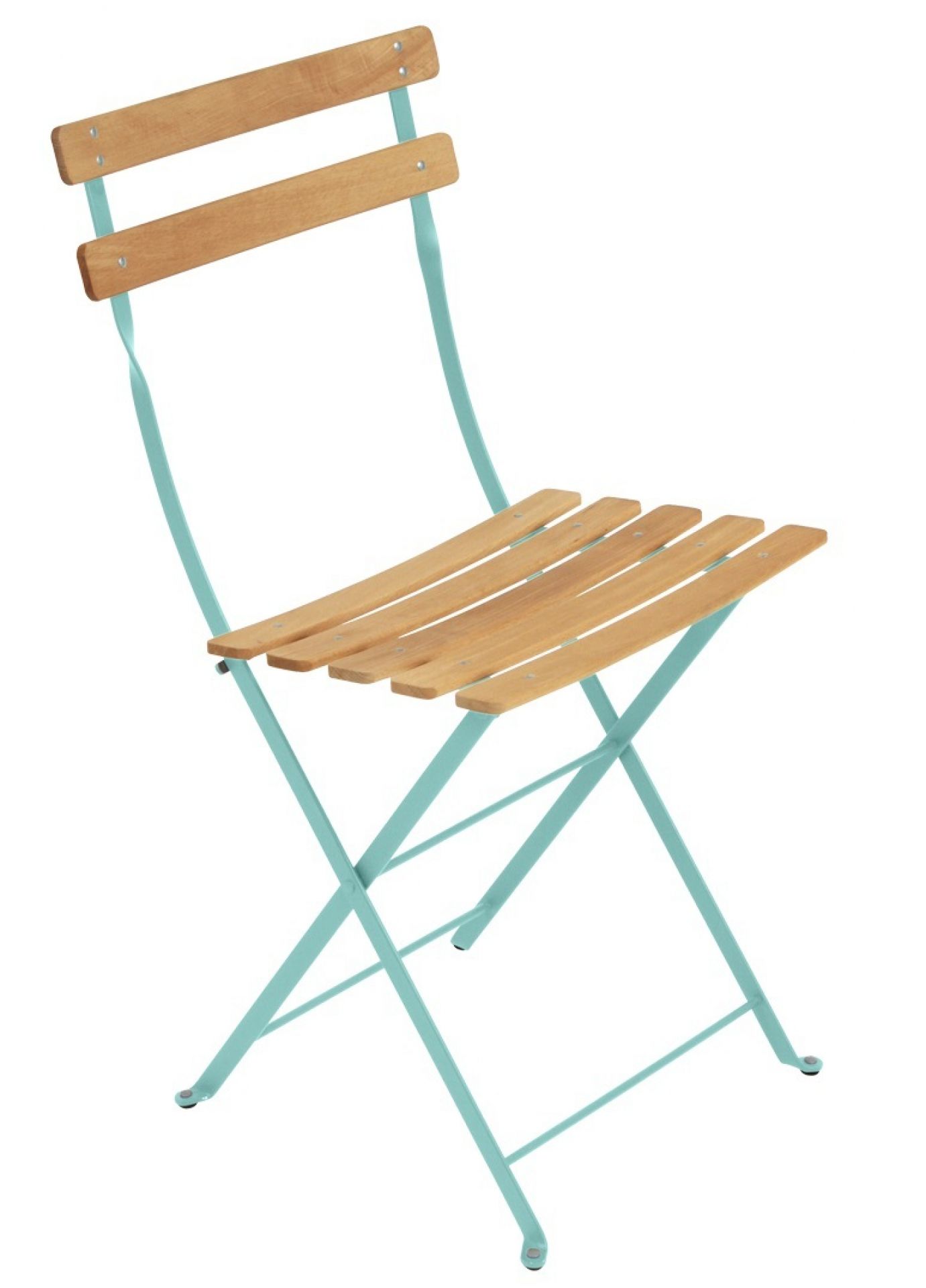 Bistro Outdoor Natural Chair Garden chair Fermob