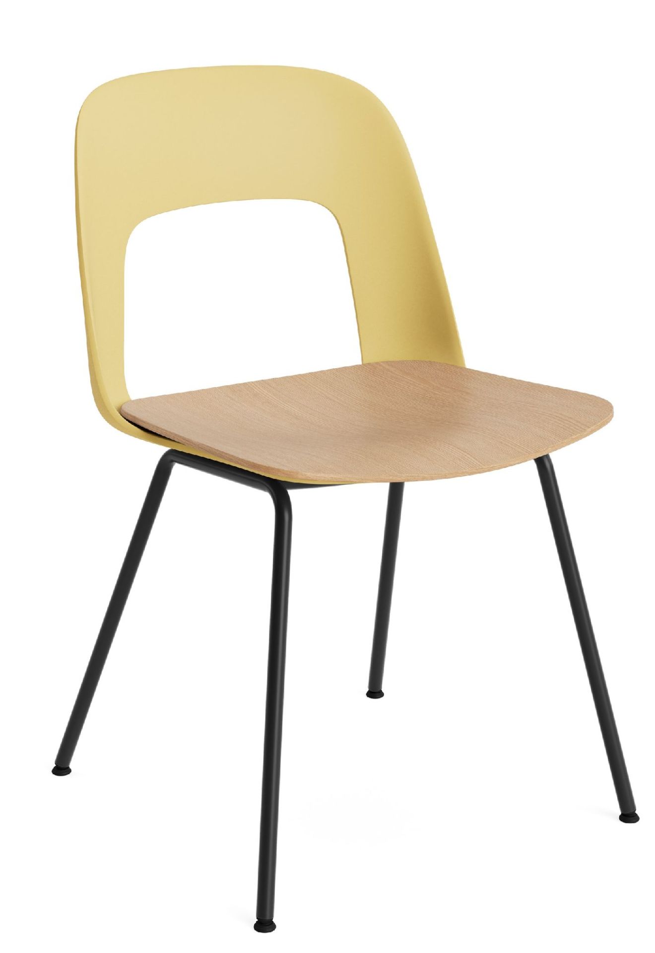 Layout Side Chair 112 Chair Hay  