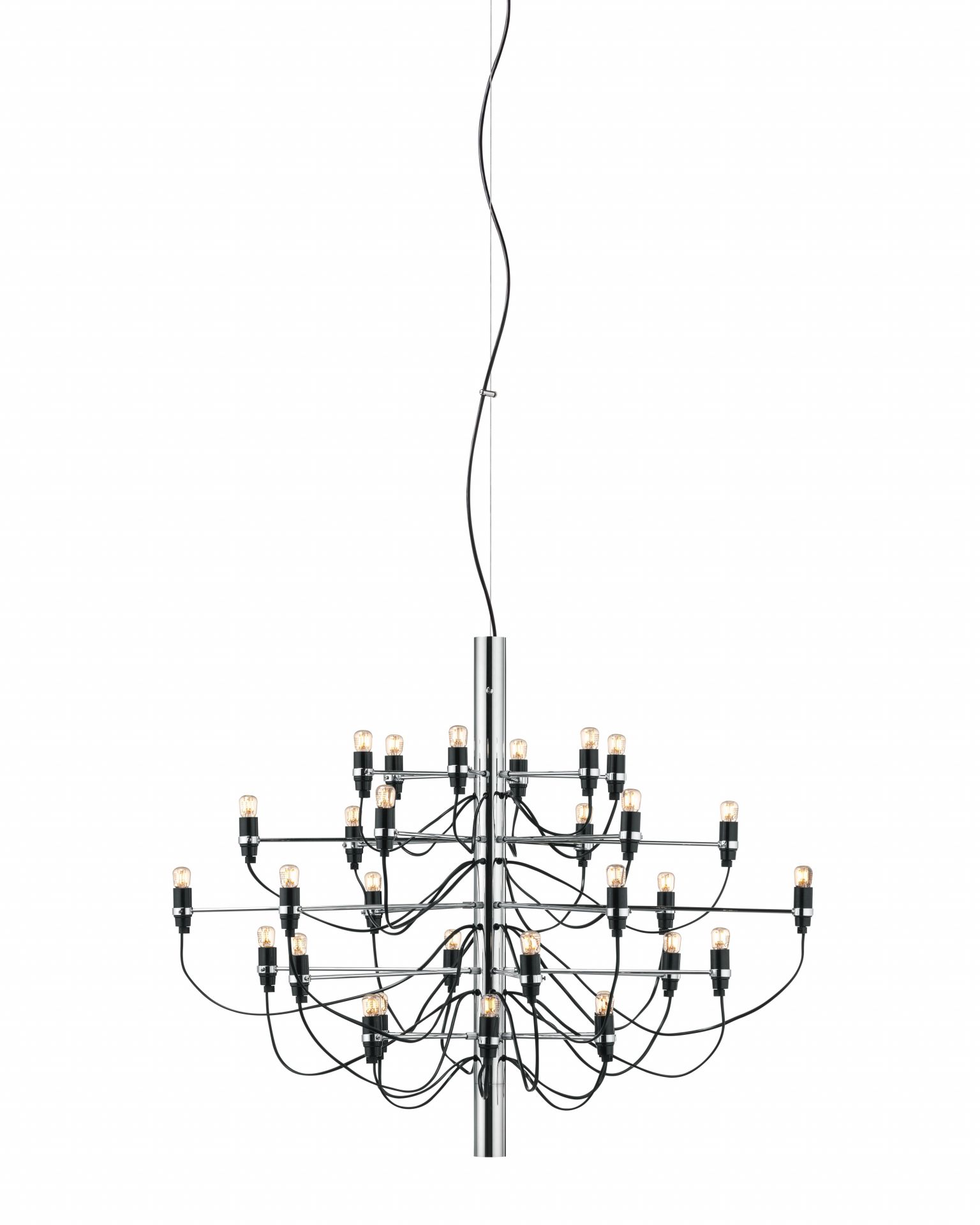 2097/30 LED Chandelier Flos | | Light bulb | FLOS A1402057