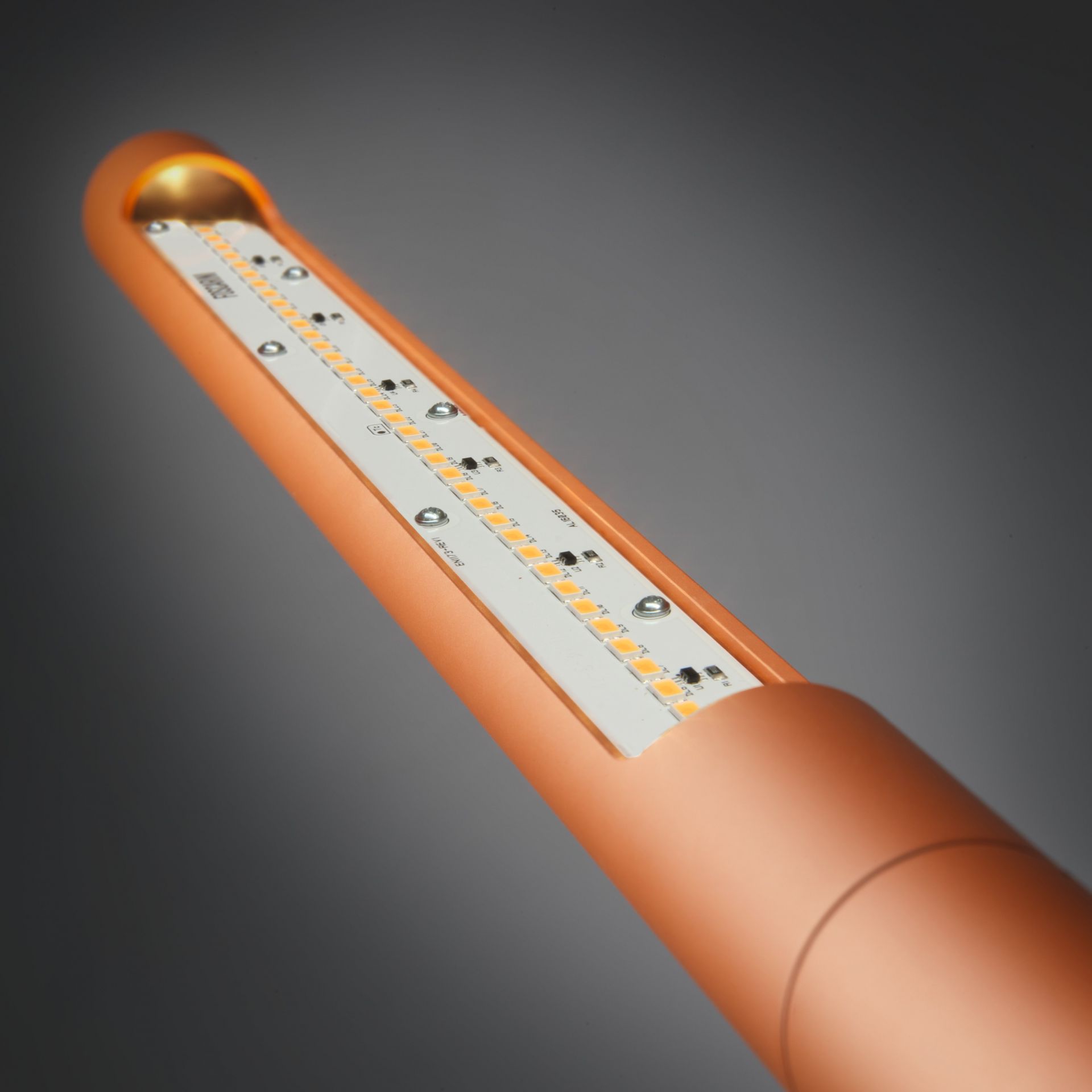 Tuareg Floor lamp Foscarini