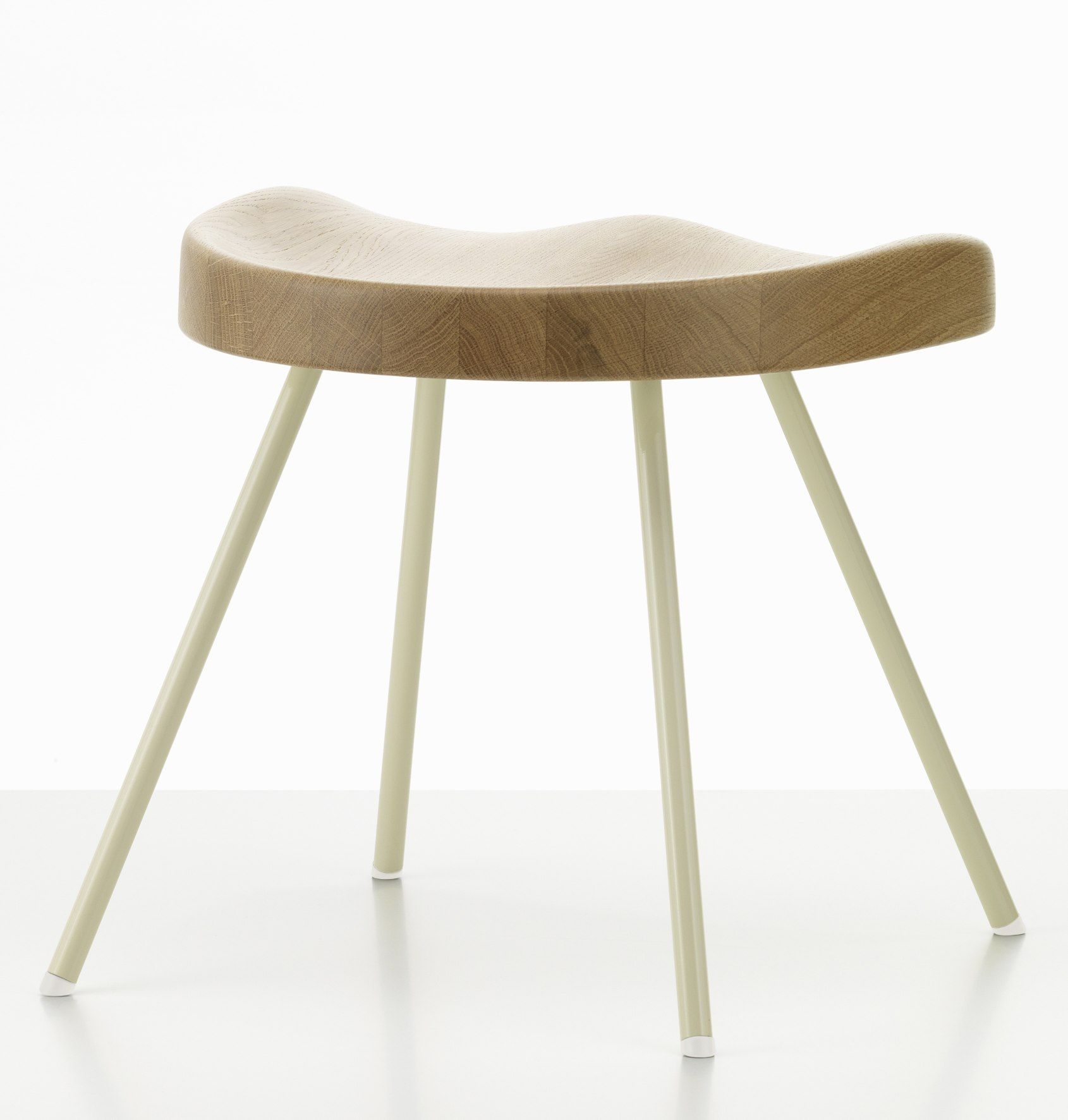 Tabouret N° 307 Stool Vitra