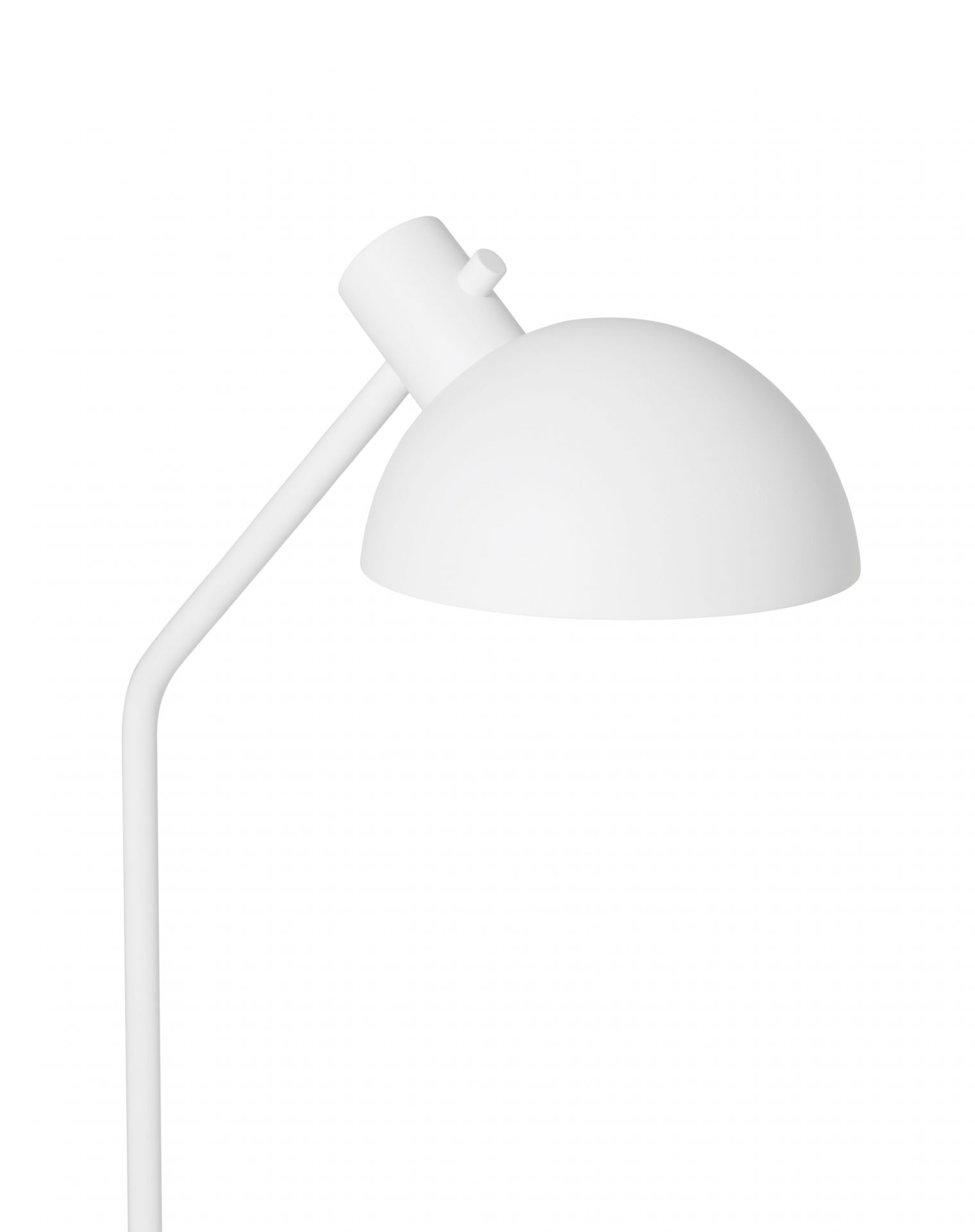 MO310 Table lamp white Carl Hansen & Søn