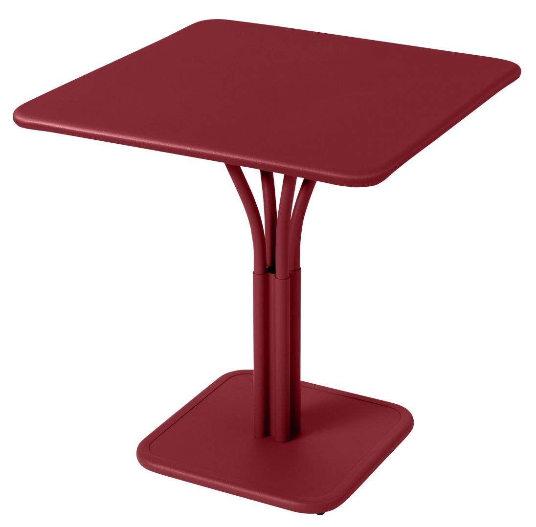 Luxembourg Small Table 71 x 71 cm Outdoor Fermob