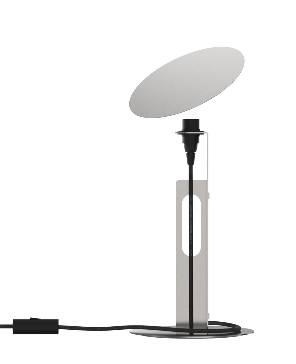 La Dré M Table Lamp by Nils Holger Moormann