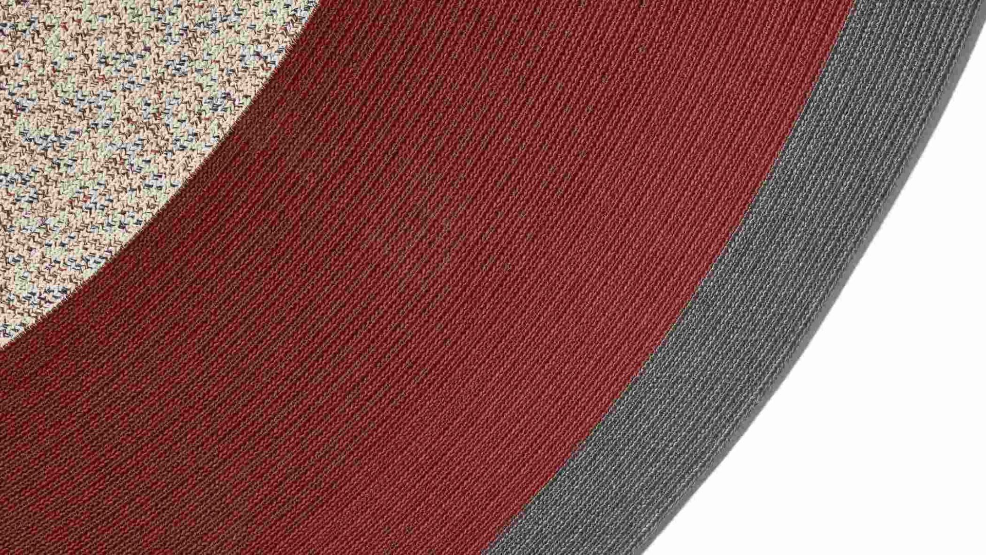 Circus rug Ø 300 cm Outdoor Cassina