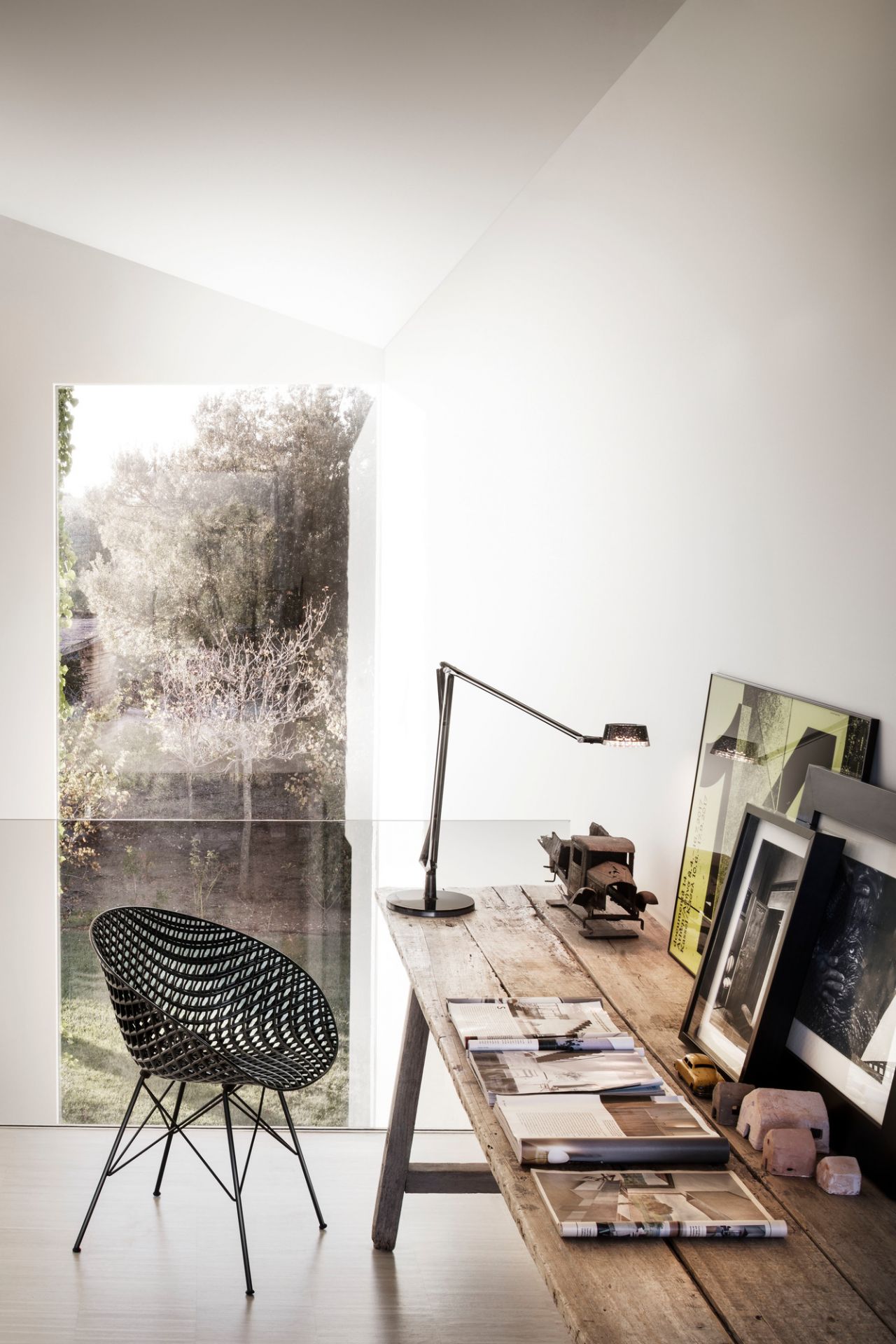 Smatrik Chair Kartell