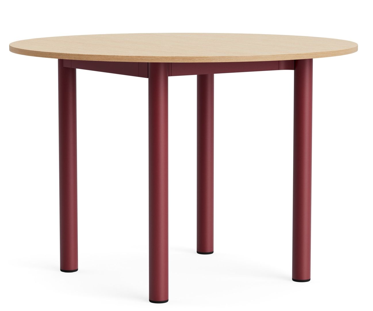 Annex Table Round Dining Table Hay