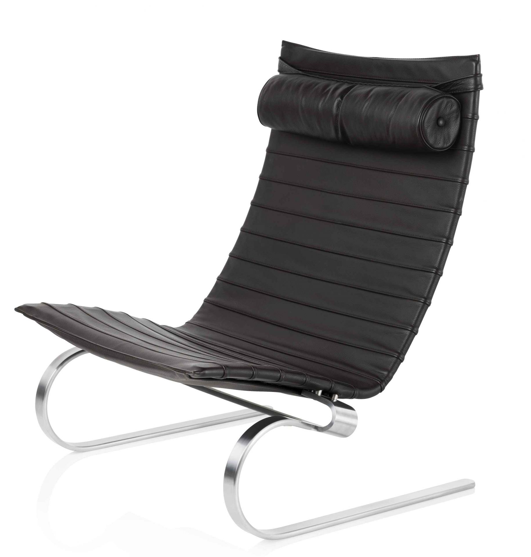 PK 20 / PK20 lounge chair Fritz Hansen