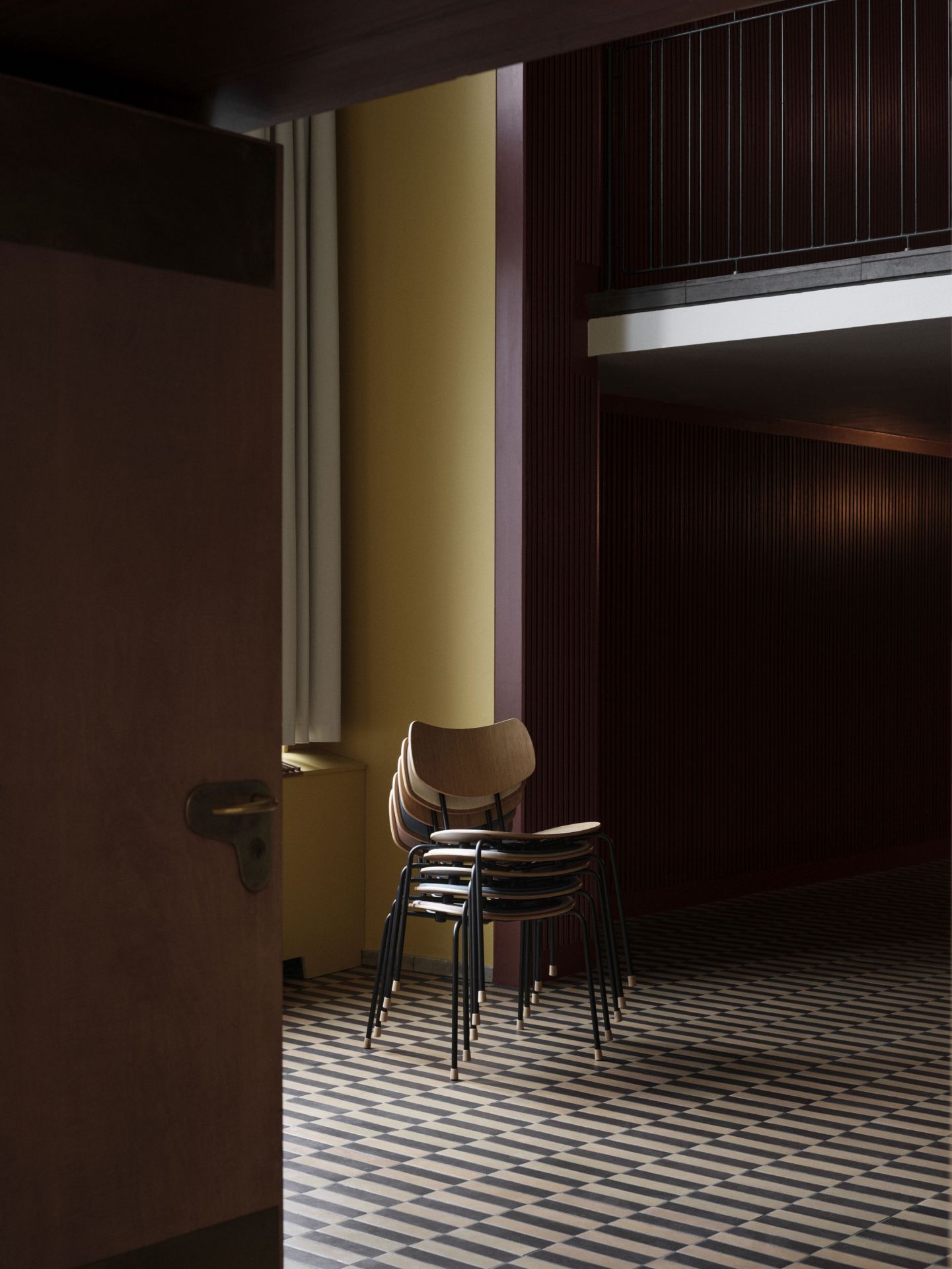 Vega Chair Carl Hansen & Søn