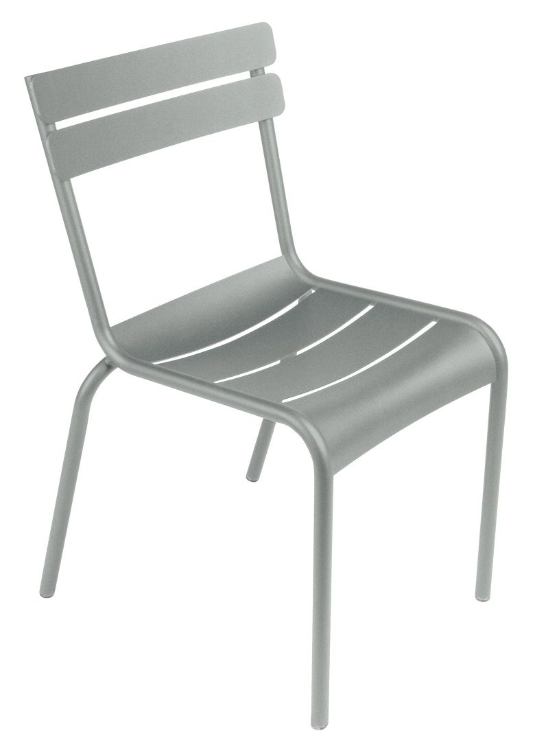 Luxembourg Steel Chair Outdoor Fermob Luxembourg Steel Chair Outdoor Fermob