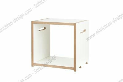 Tojo Halbstark Basic Module Shelf Series Tojo