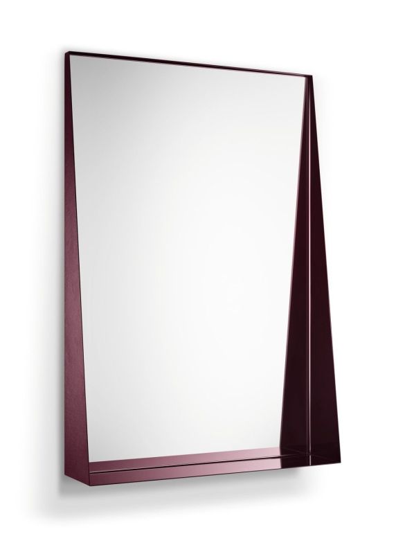 Beak Mirror Fig Purple Please Wait to be Seated