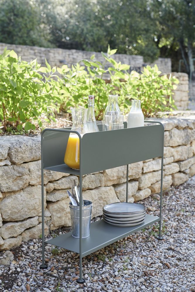 Picolino Planter Outdoor Fermob