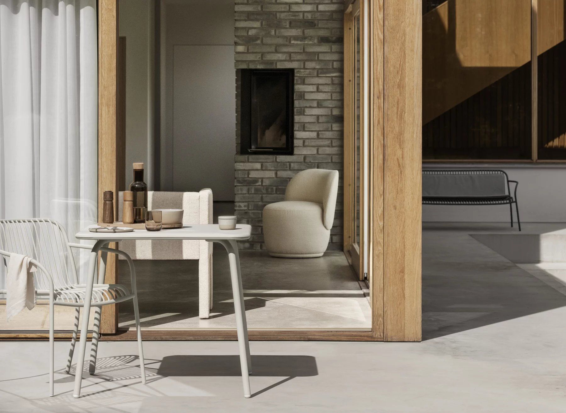 Sitta Sofa Blomus