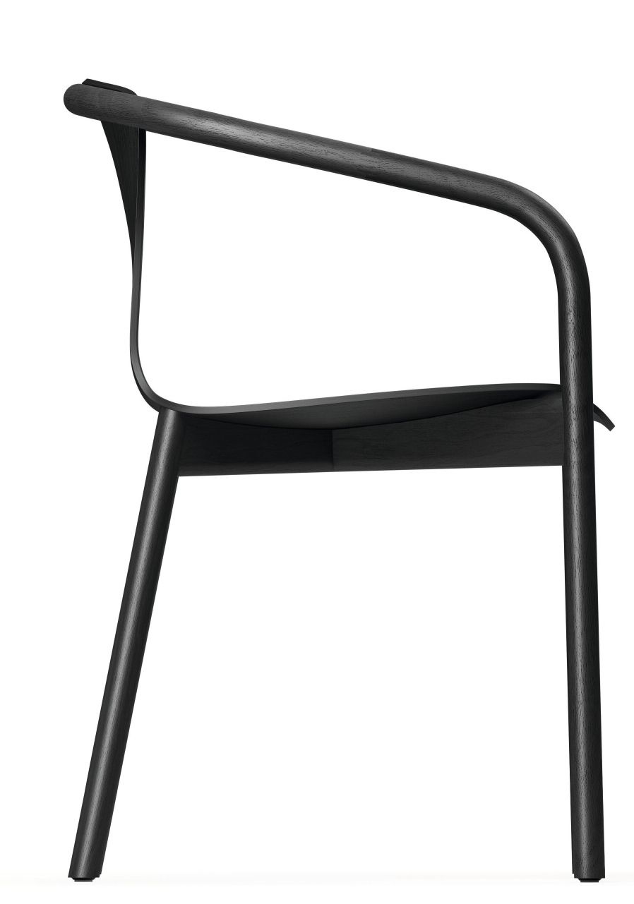 Osuu Chair Chair Walter Knoll
