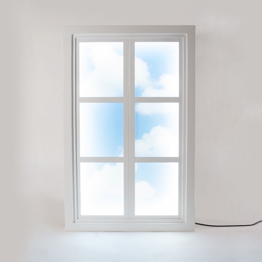 Suite Window lamp Seletti