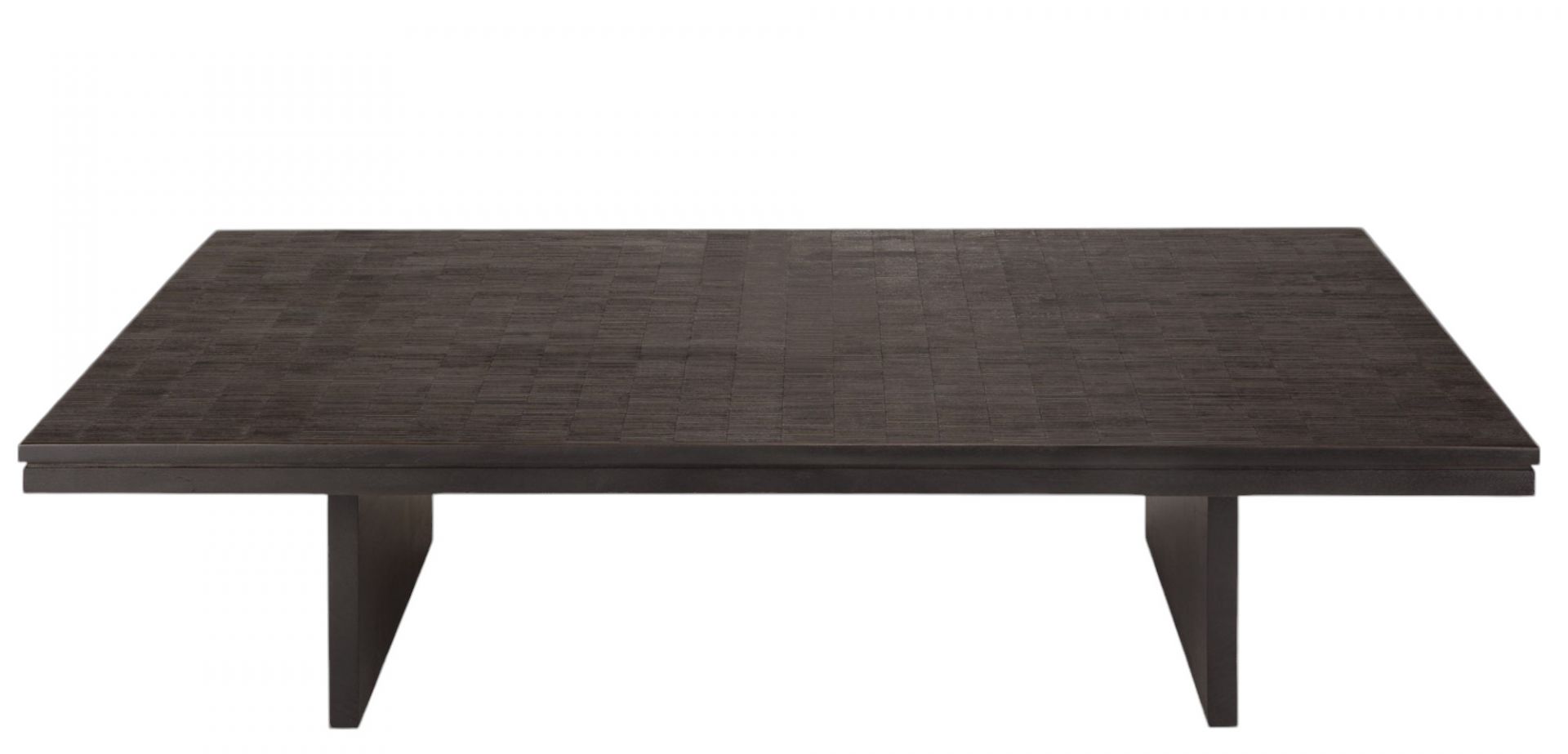 Grooves Coffee Table Ethnicraft coffee table