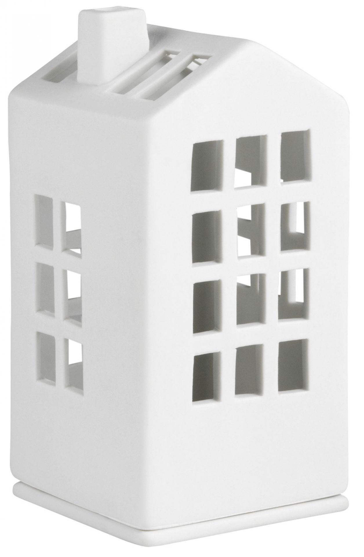 Living Mini Light House Town Hall Räder SINGLE PIECES