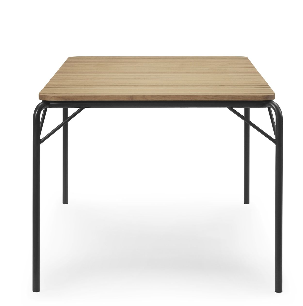 Vig Table 90 x 200 cm Table Outdoor Normann Copenhagen  