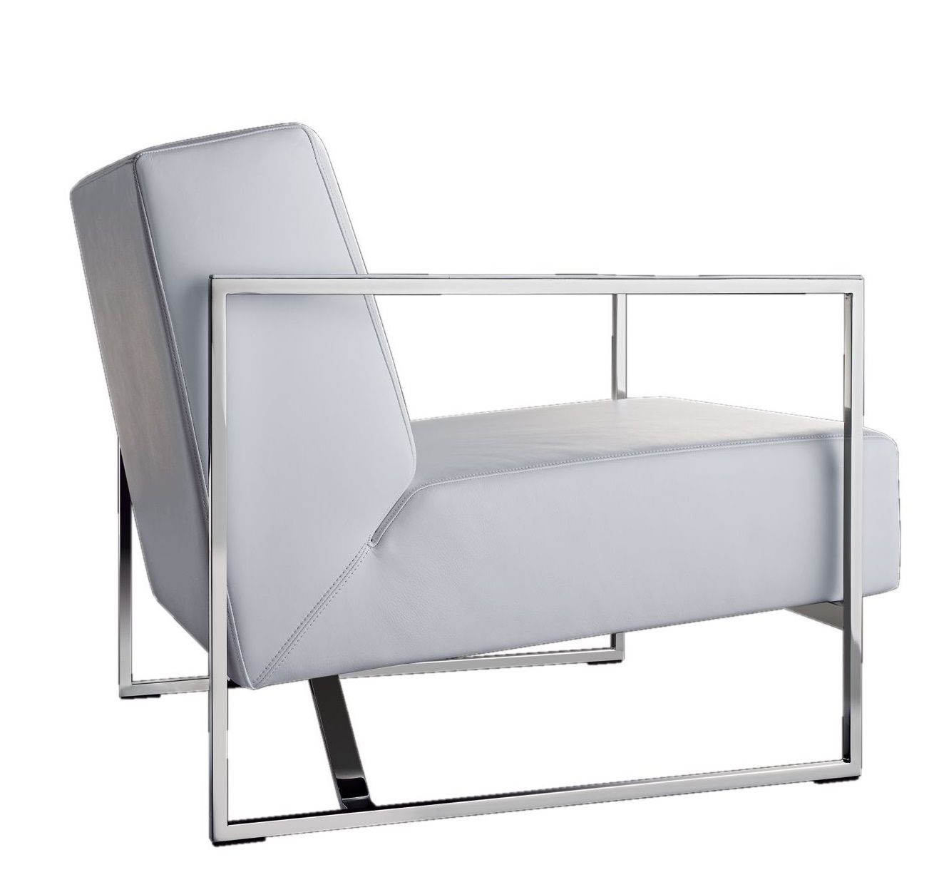 610 Sen Armchair Walter Knoll