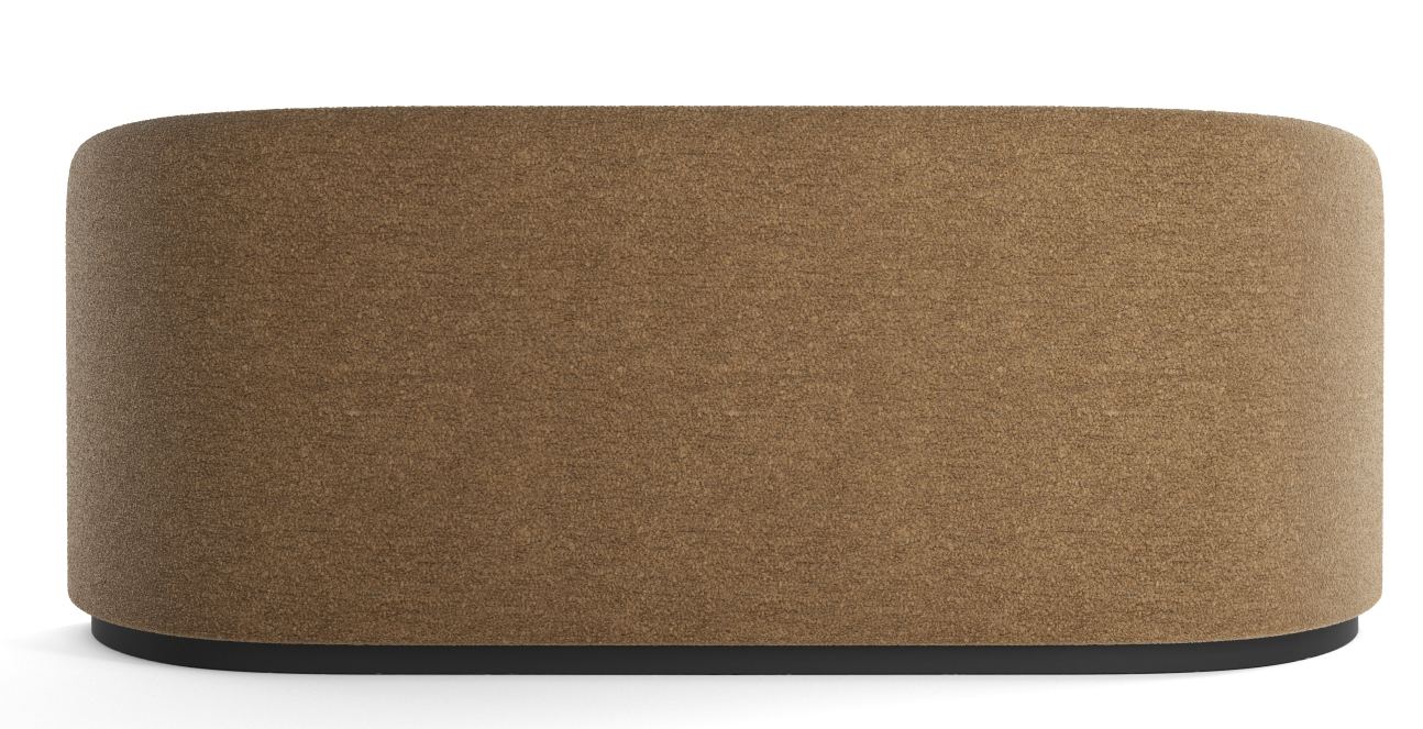 Tearoom sofa ARCTIC BEIGE 040 Audo SINGLE PIECES