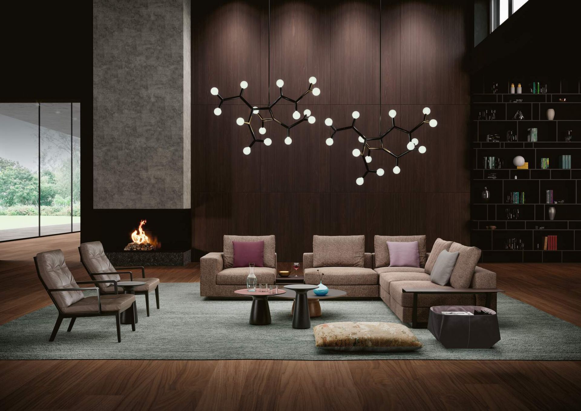 Legends of Carpets Carpet Walter Knoll