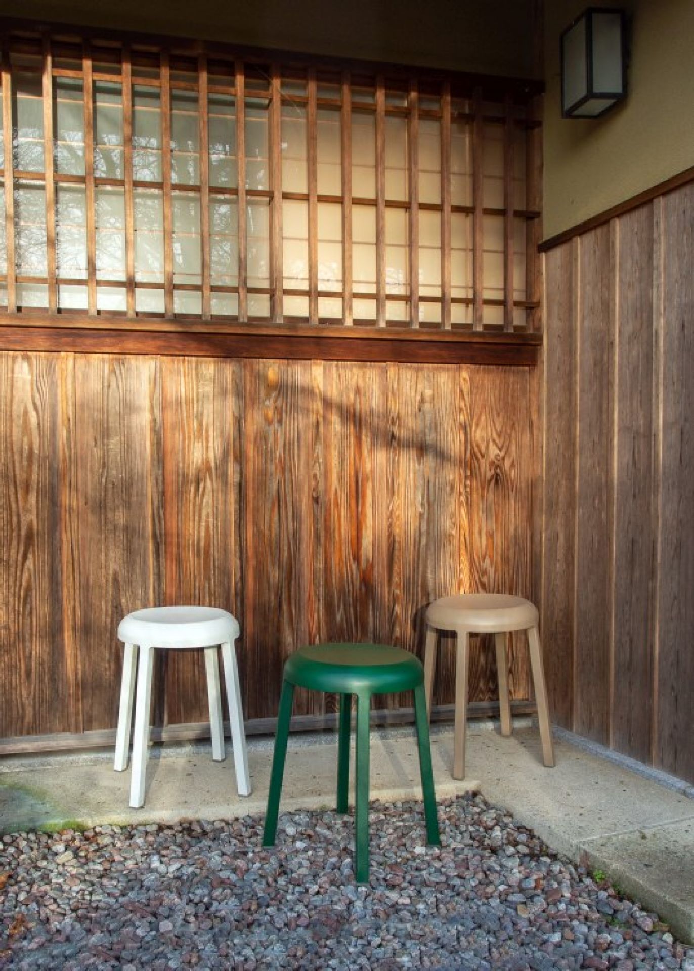 Za Stool Emeco Za Stool Emeco