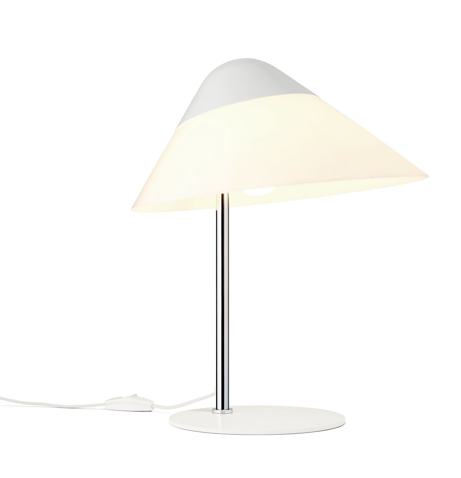HJW01 Opala Table Lamp Mini Table Lamp small Carl Hansen & Søn