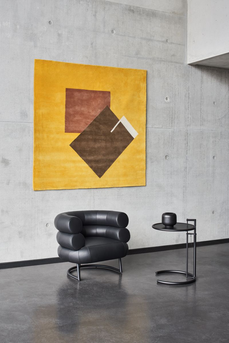 Castellar Rug 300x250cm ClassiCon