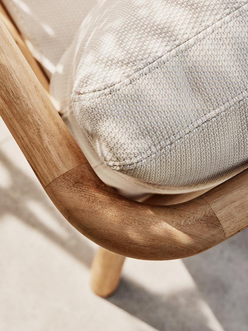 Tradition Sofa Intermediate Module Skagerak by Fritz Hansen