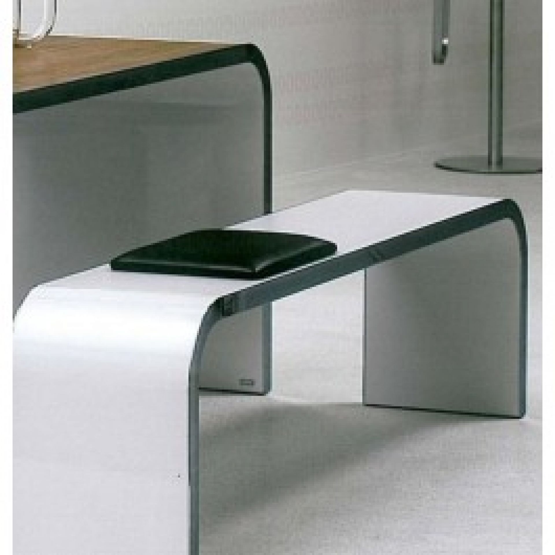 M11 Highline Bench Müller Möbelfabrikation