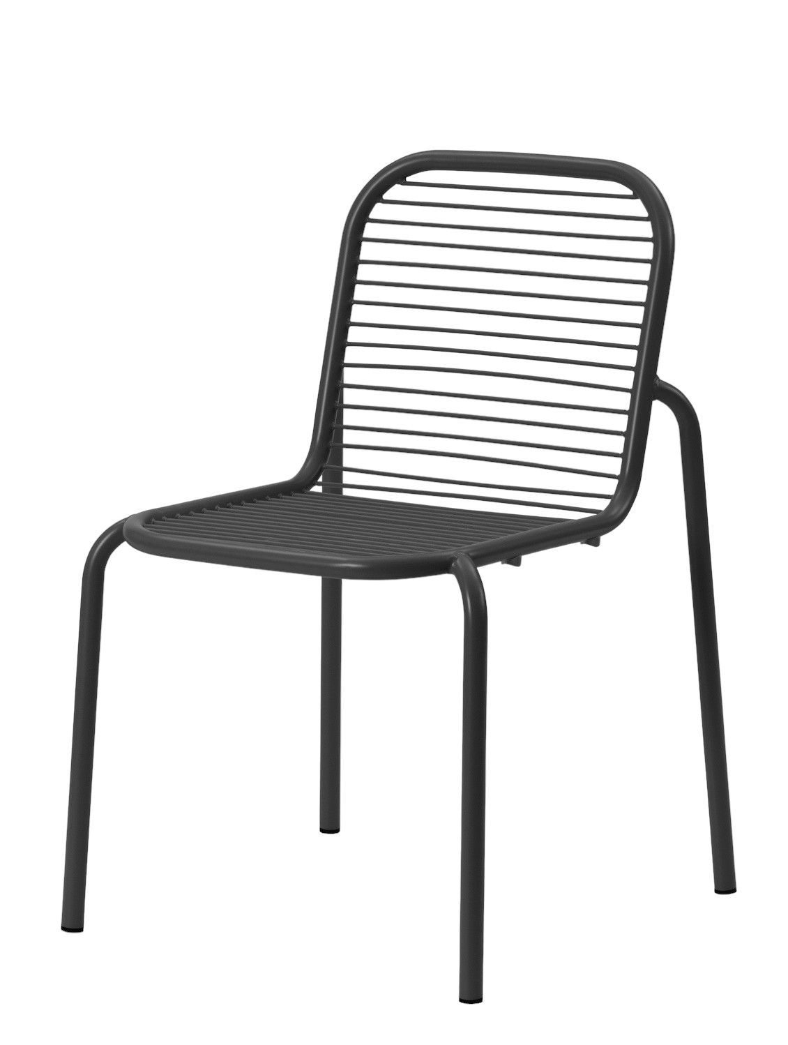 Vig Chair Outdoor Normann Copenhagen 