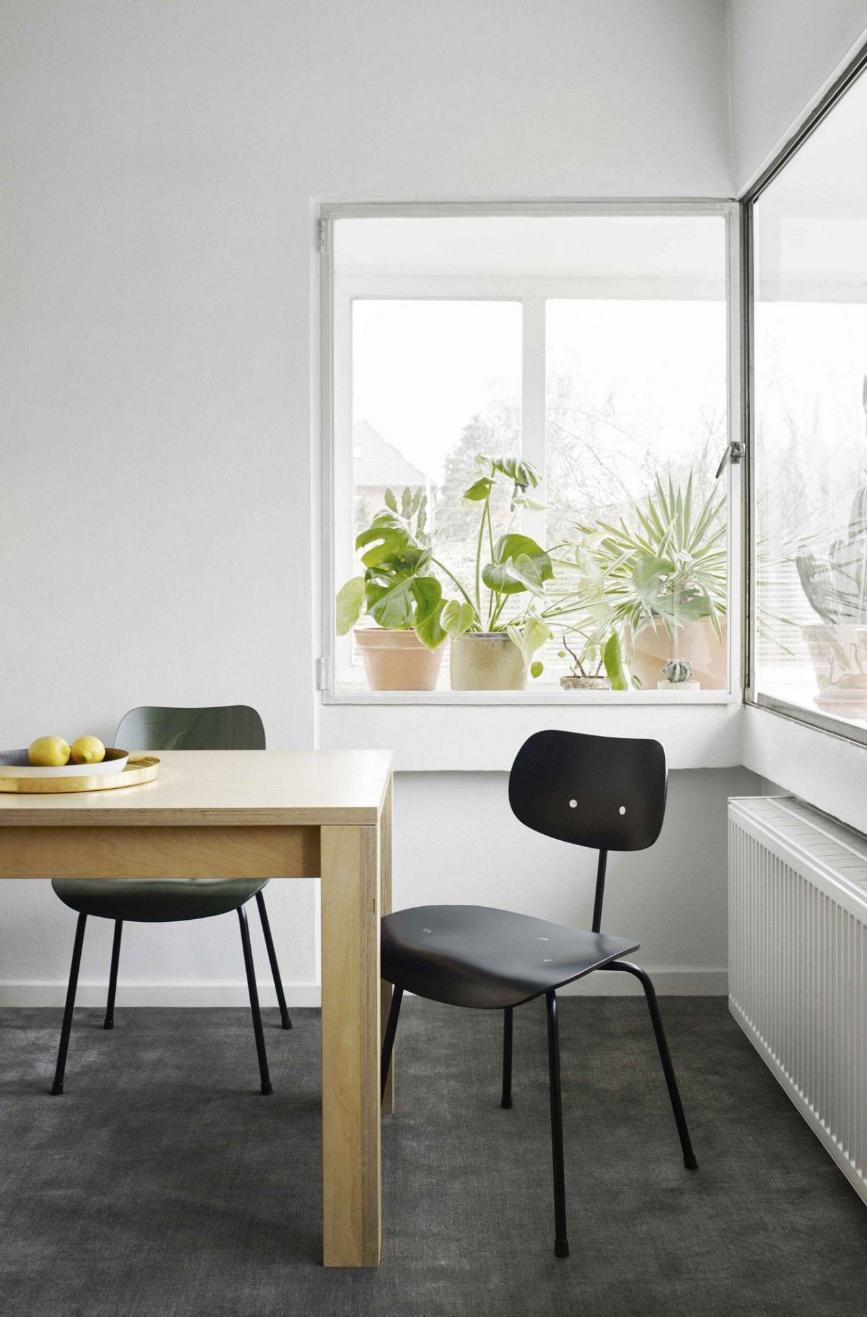 SE 68 chair Wilde+Spieth