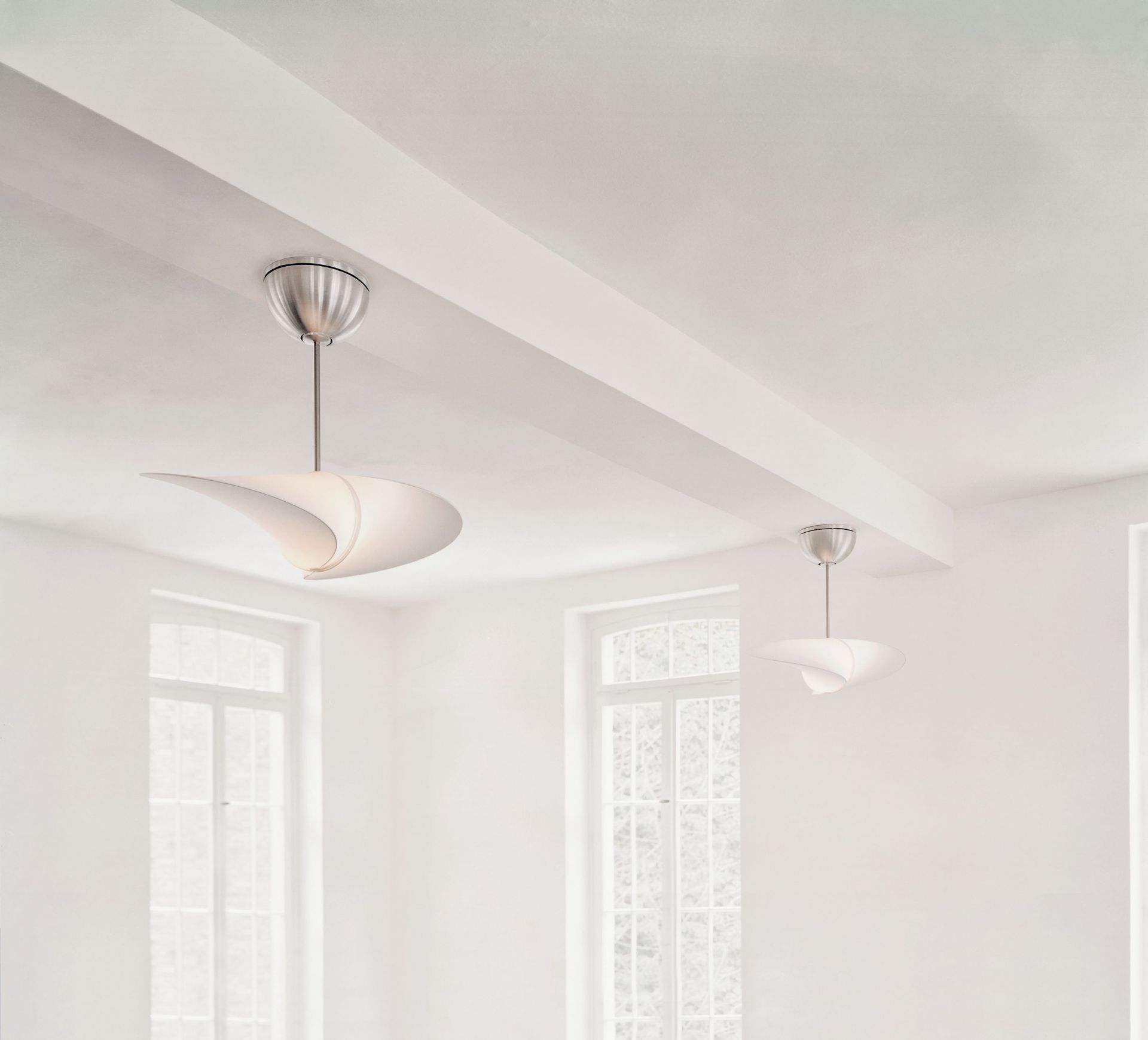 Propeller Ceiling Light Serie Lighting