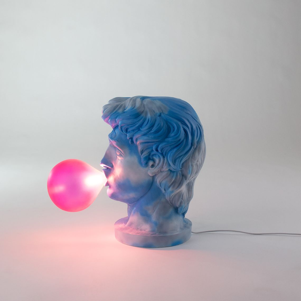 Wonder Cloud Lamp Seletti SINGLE PIECES