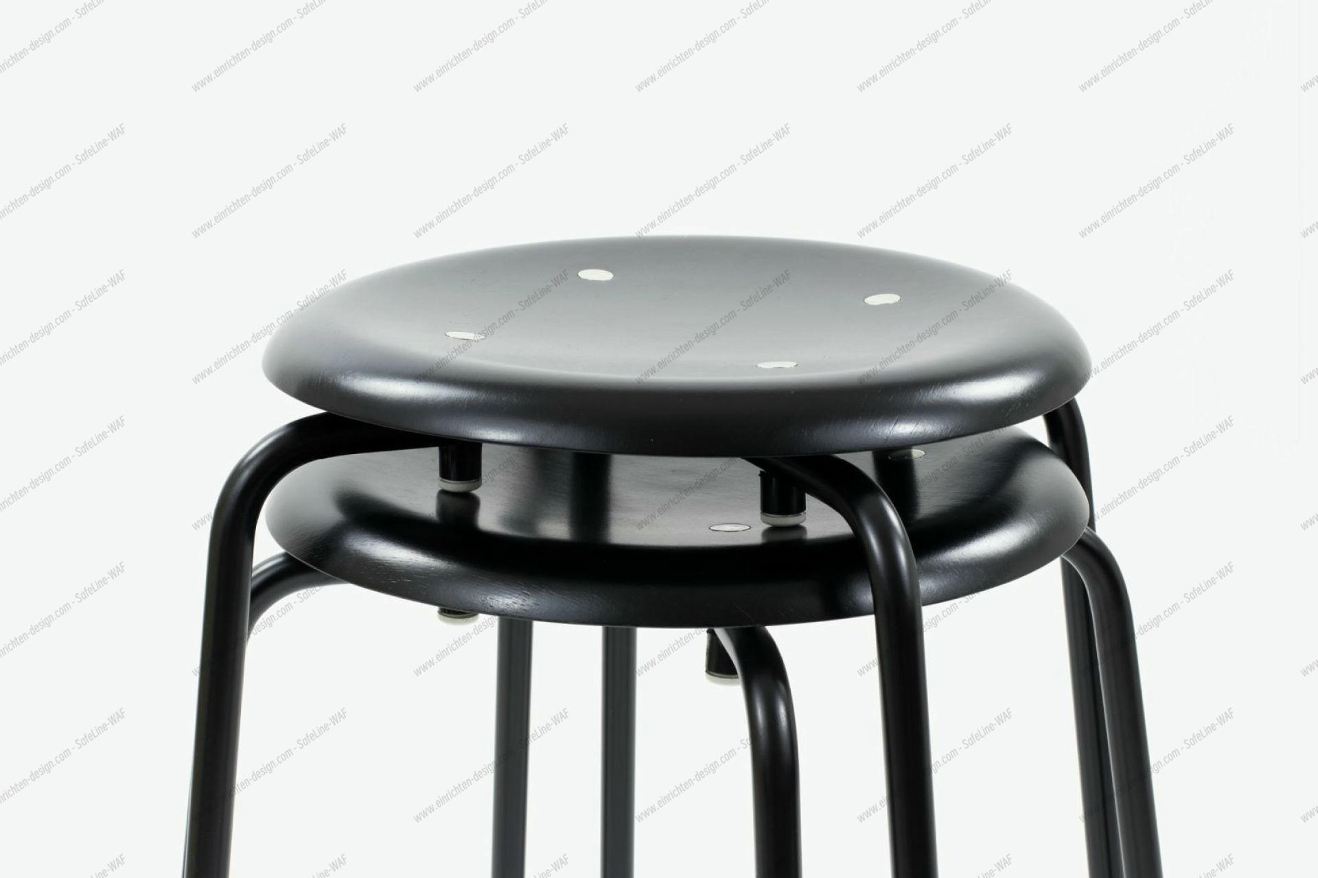 S 38 S/1 stool Wilde+Spieth