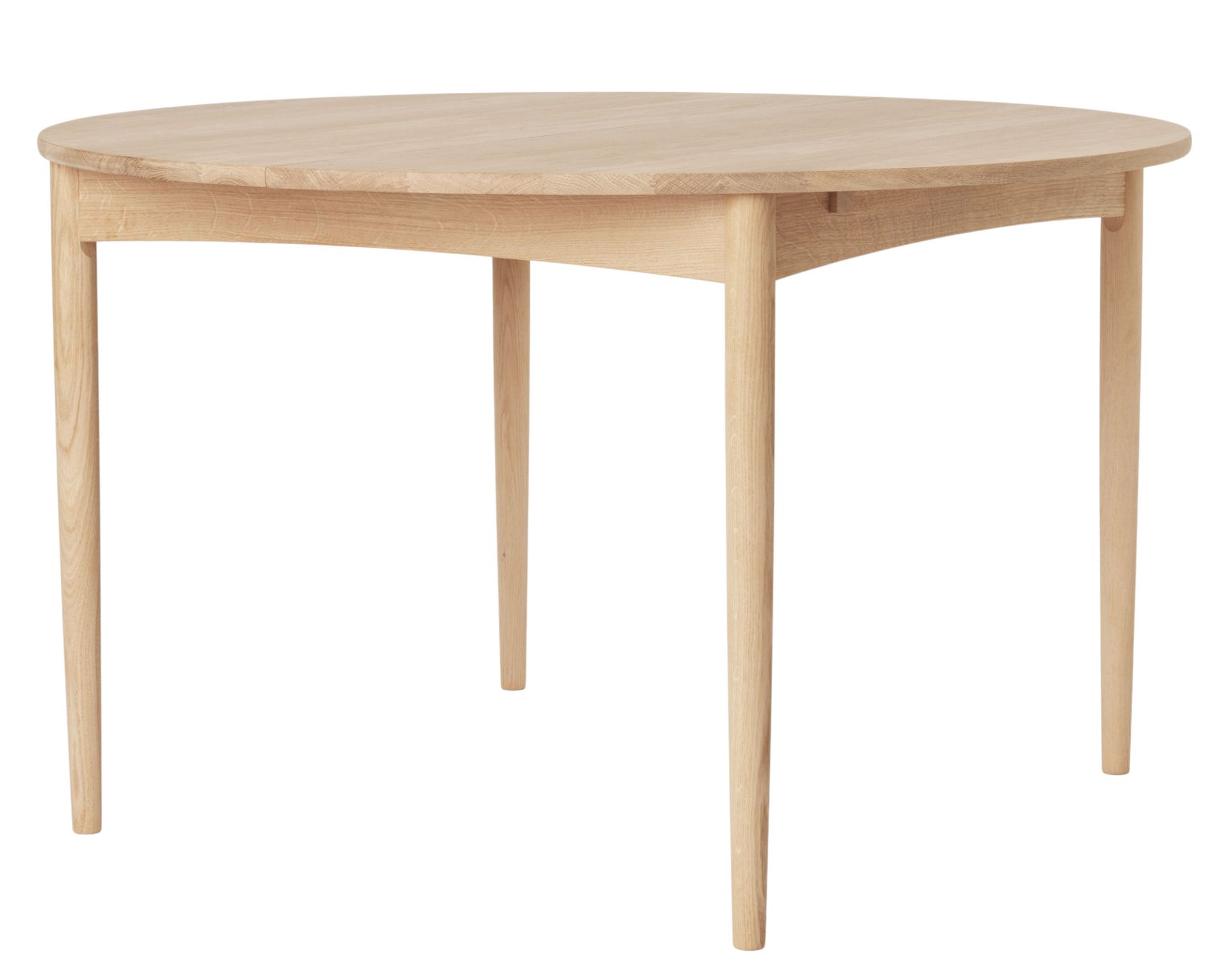 BM0121 Dining table Carl Hansen & Søn