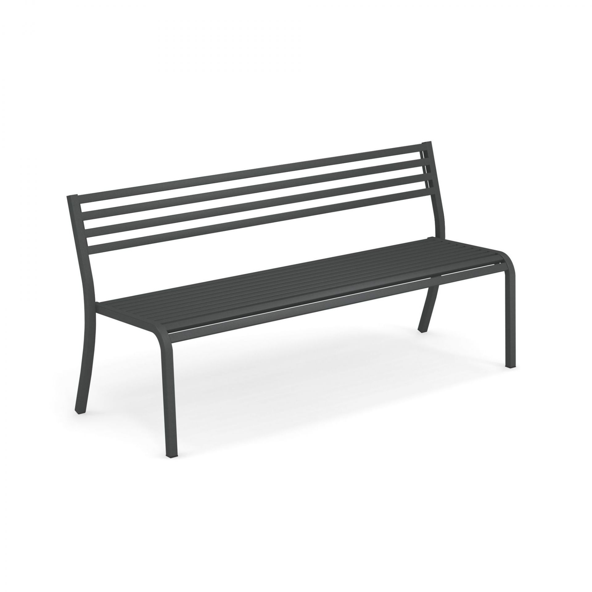 Segno bench 168 cm Emu