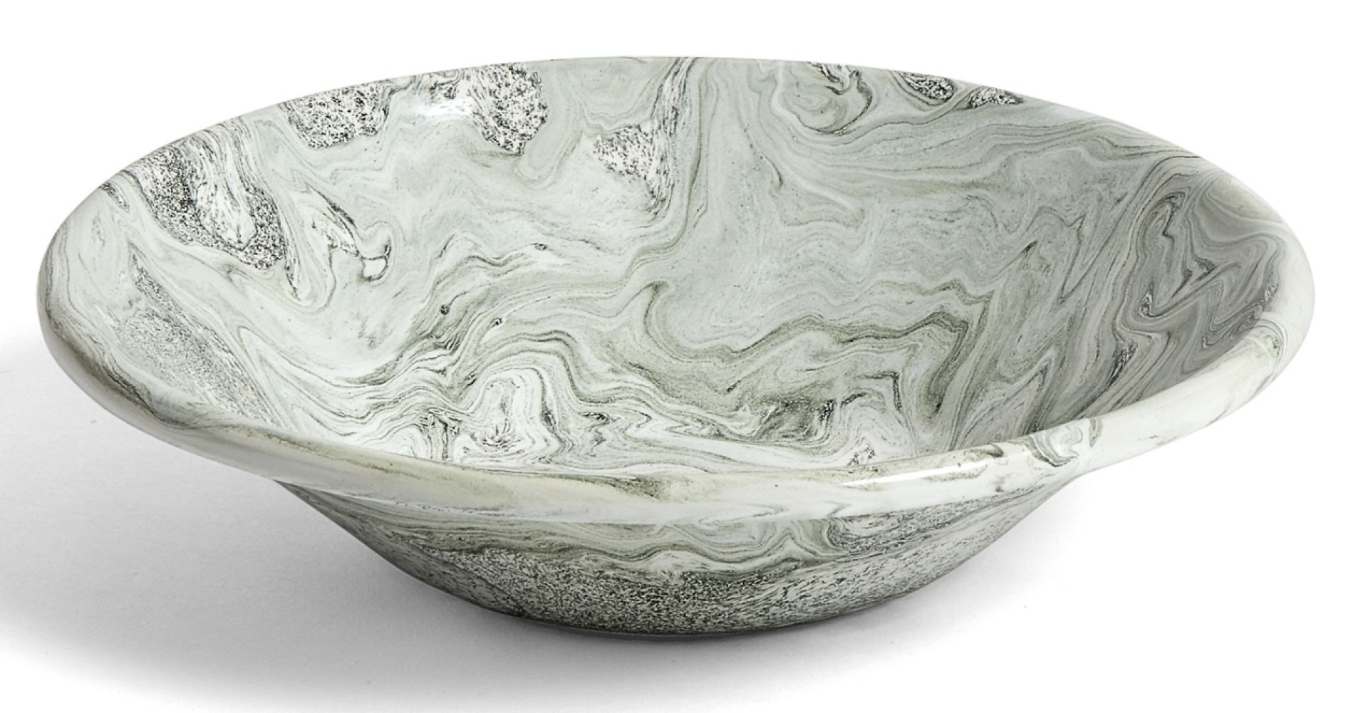 Soft Ice Plate deep Hay