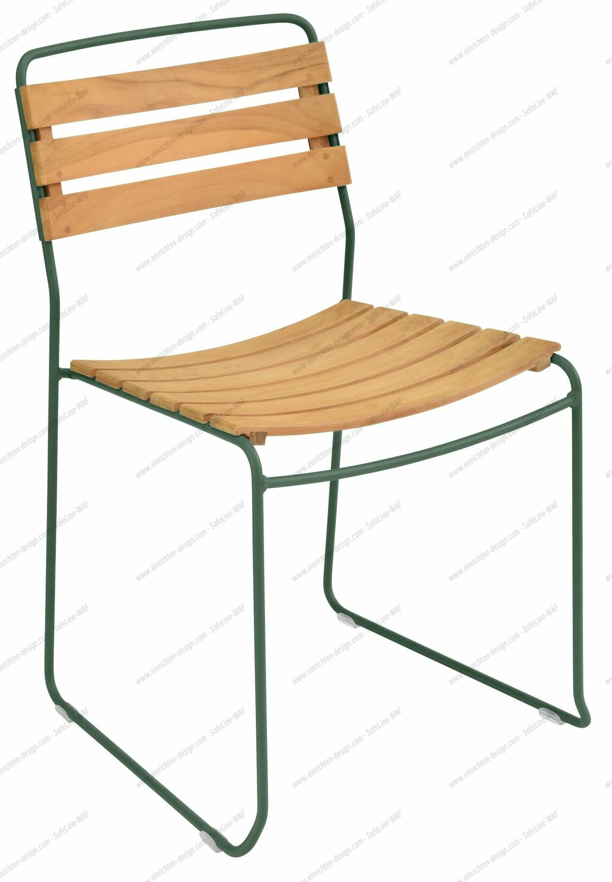 Surprising Teak Chair Outdoor Fermob Surprising Teak Chair Outdoor Fermob