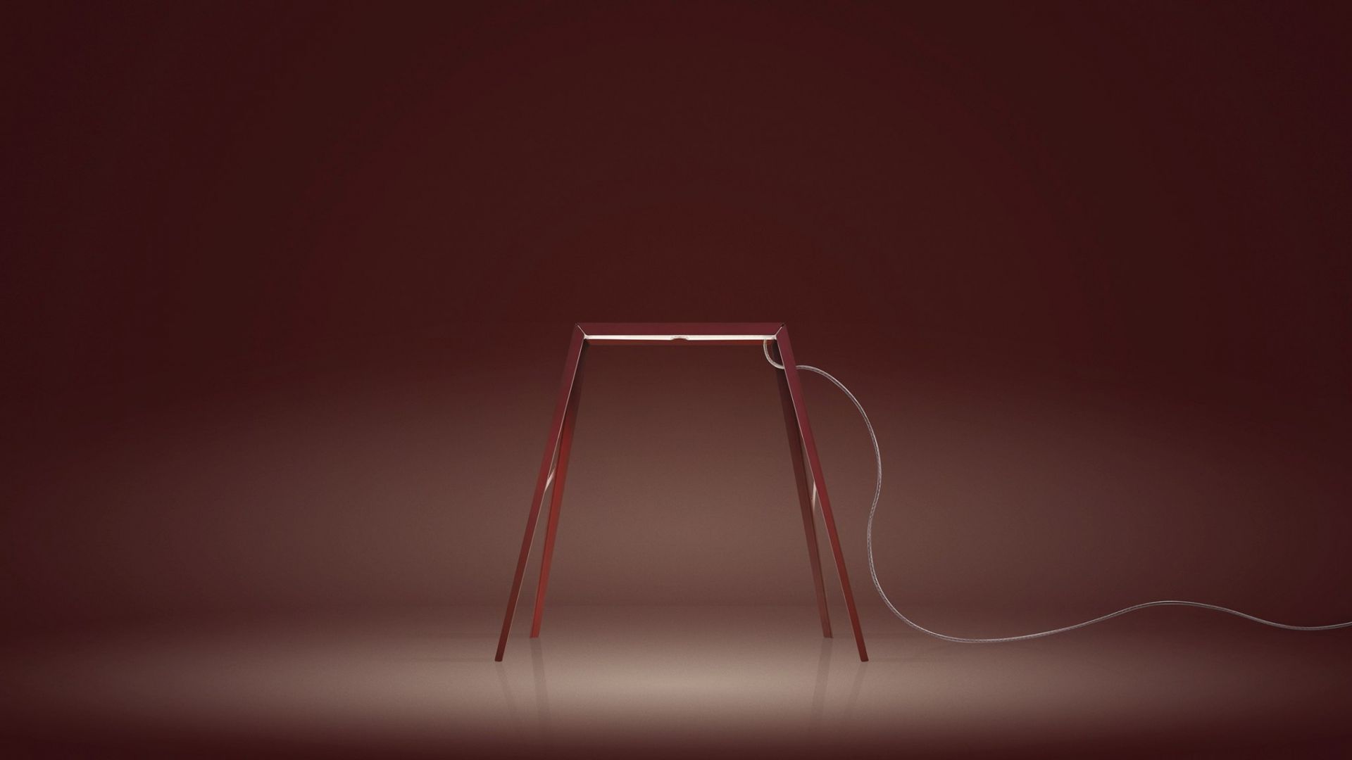Bridge 2 Table Lamp Foscarini