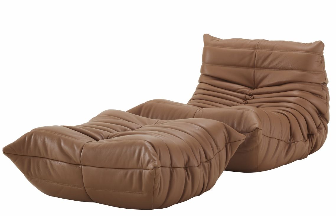 Togo stool ligne roset   